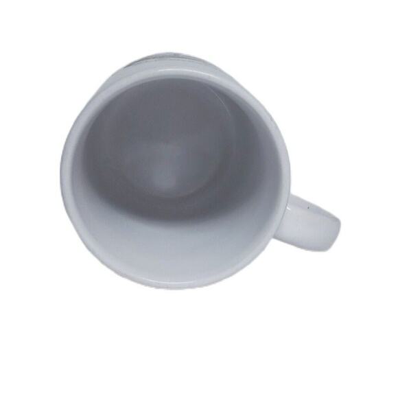 🚬☕Vintage RJ Reynolds Doral Cigarette Ashtrays Mug Tobacco Cup Collectible - Picture 12 of 16